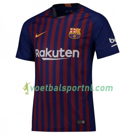 FC Barcelona Thuis Shirt 2018-19
